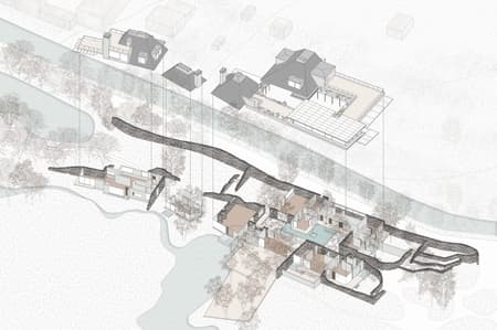 Underdream Hygge Lodge